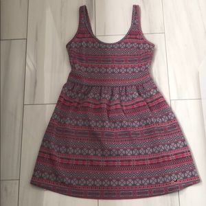 Hollister Dress
